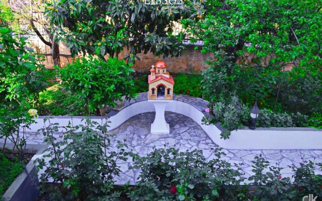 Chania Lissosaparments