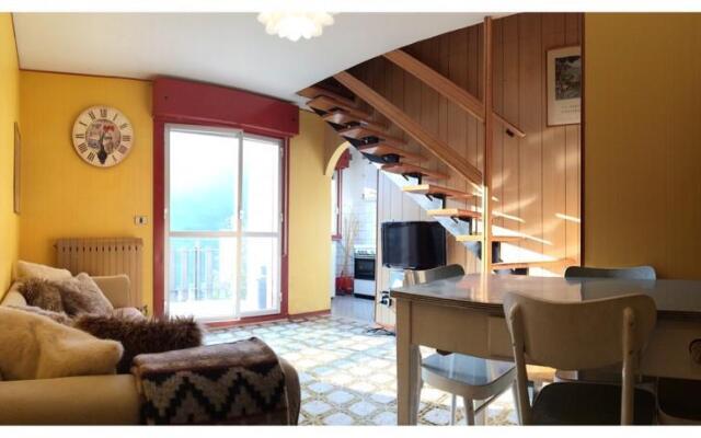 Duplex Limone