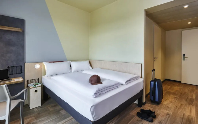 Ibis Budget Singen