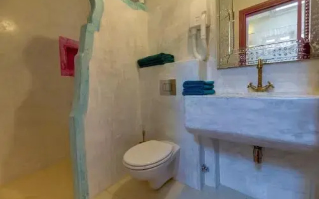 Vila Tamaris