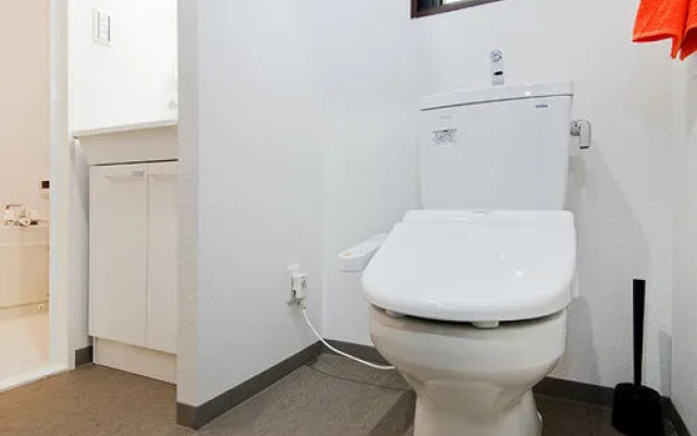 GLI Weekly Apartment Kyoto