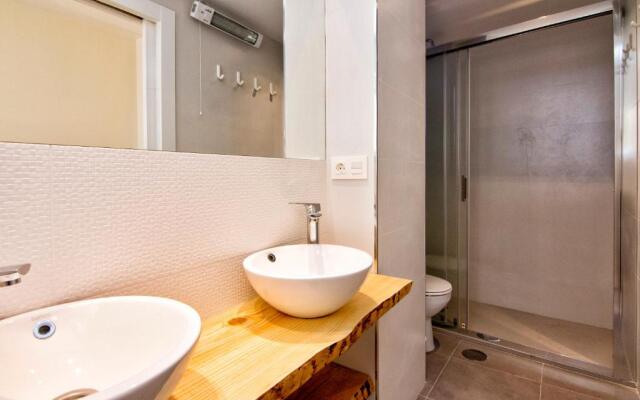 tuGuest Clave de Sol Apartment
