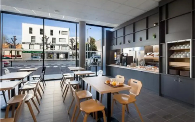 B&B HOTEL Bordeaux Centre Bègles