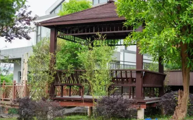 Qingxiang Manchu Guesthouse