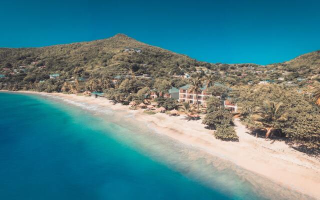 Bequia Beach Hotel Luxury Resort & Spa