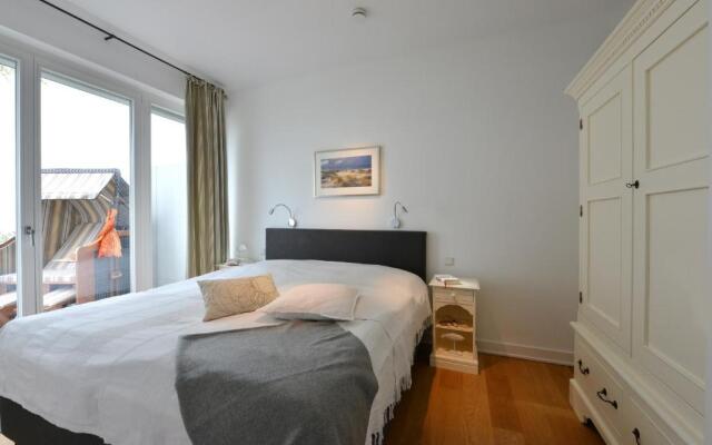 Ferienwohnung Silbermöwe