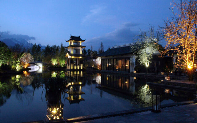 Pullman Lijiang Resort and Spa