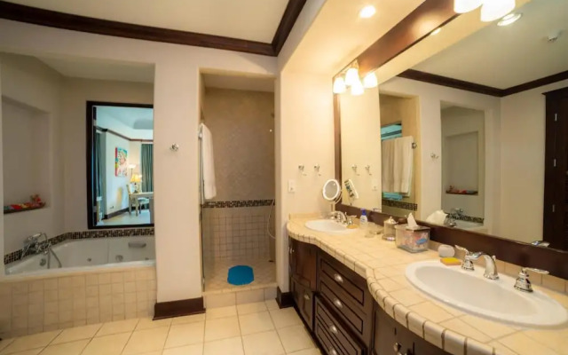 Vista Bahia 3C - 3bdr 3 Bath Ocean View