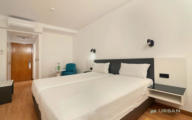 Urban Hotel Amadeos