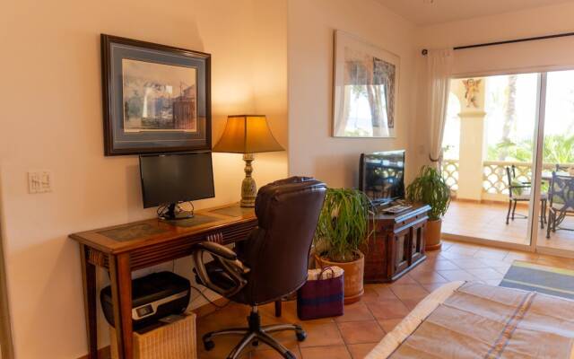 Las Mananitas C205 3 BR by Casago