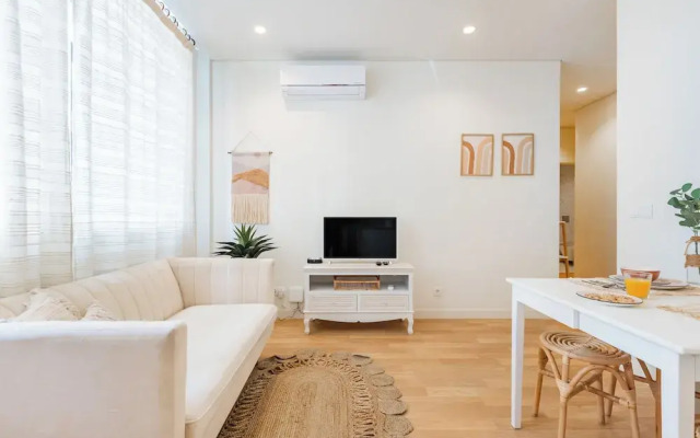 Paraíso City Stay I