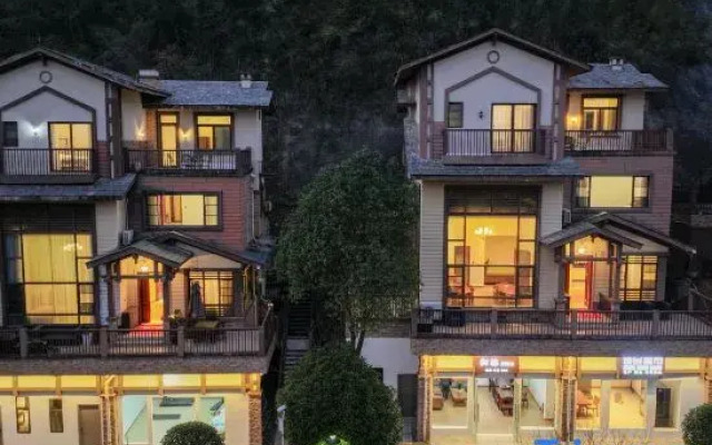 GuilinZERO Homestay