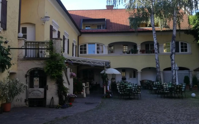 Rathausstüberl