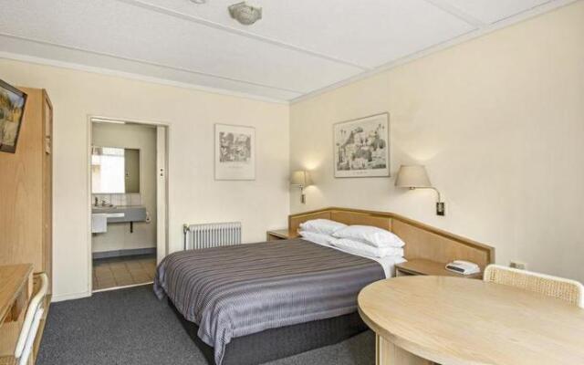 Comfort Inn Moe