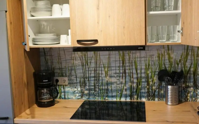 Ferienwohnung Kaufmann