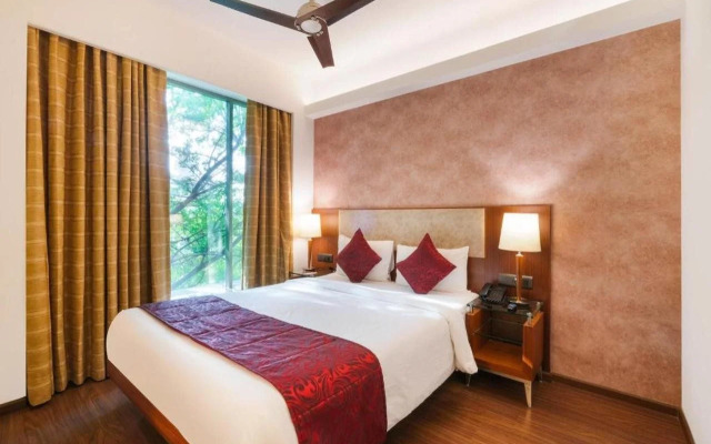 7 Apple Hotel - Viman Nagar Pune