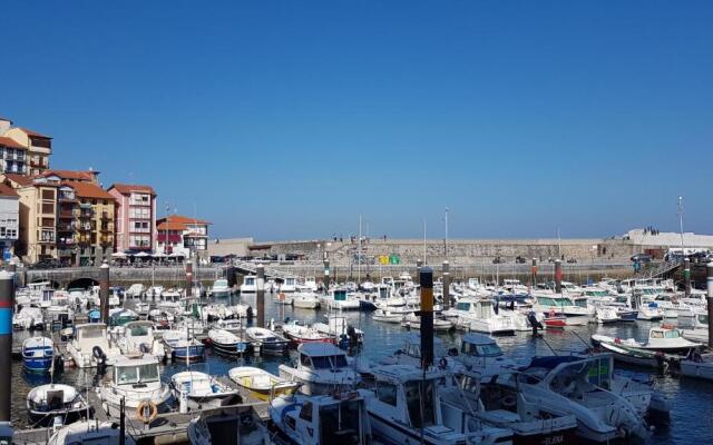 Apartamento Puerto deportivo