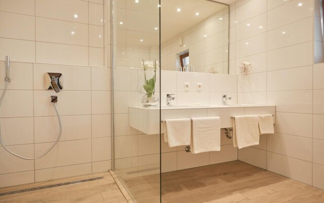 Hotel Wittelsbacher Hof