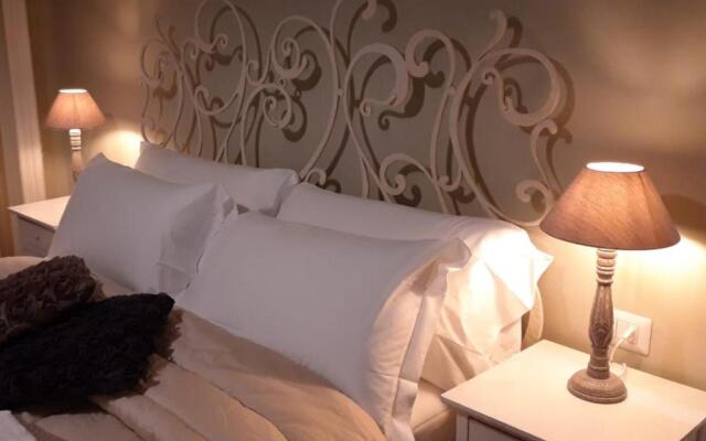 Vittoria Suite Milano