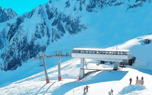 Apartment Clos Du Bastan 2