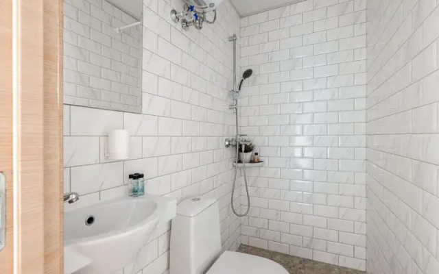 Смарт Лофтc Москва Бауманская