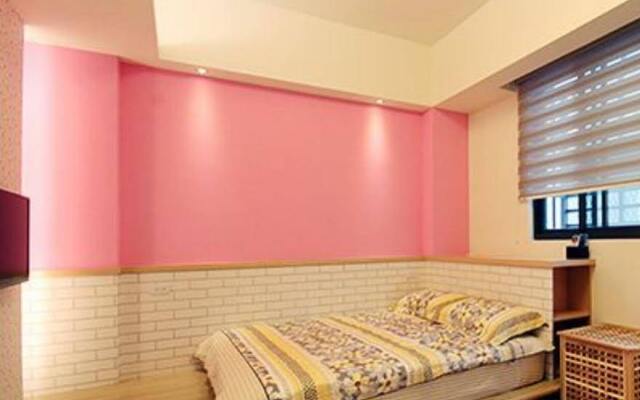 Mei Hostel