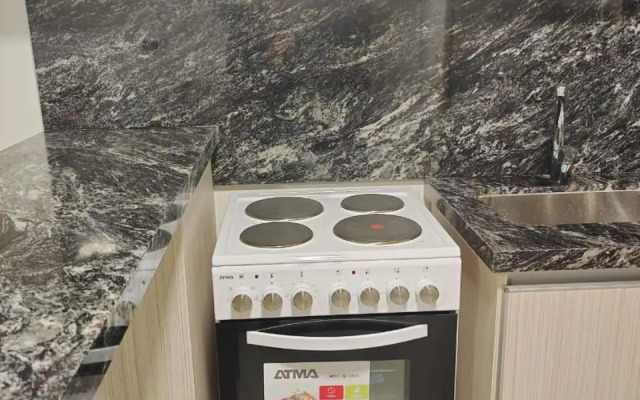 Apartamento Carlos Paz