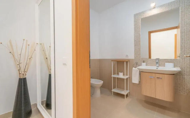 Tavira BAY 3 With Pool by Homing