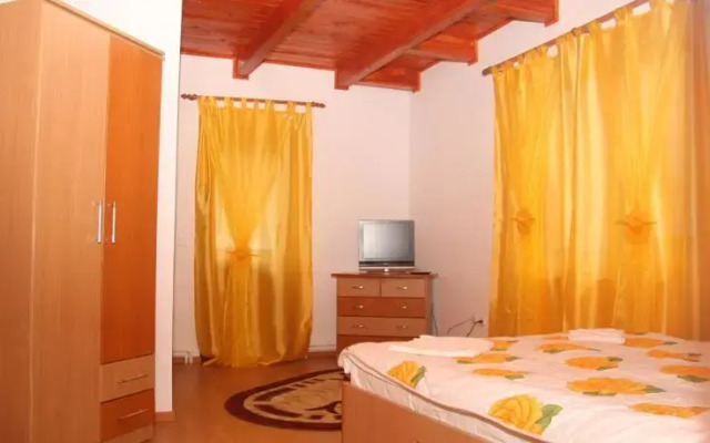 Casa Donna Byanca