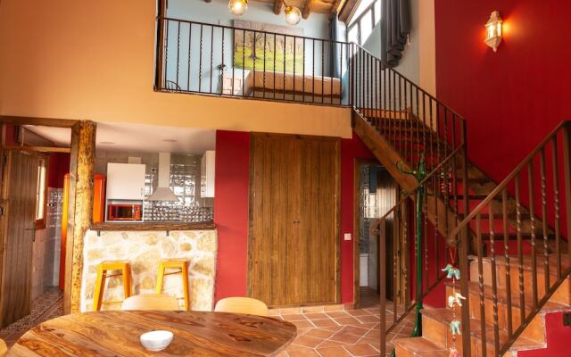 Las Casitas de la Data