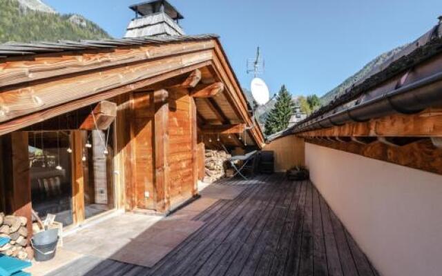 Chalet Gaia