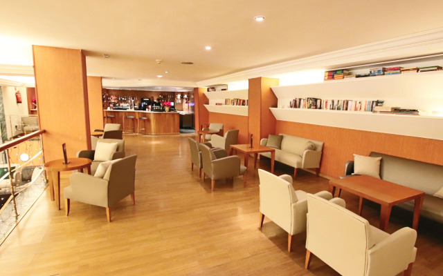 Ohtels San Anton Granada