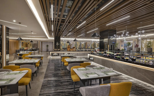 Holiday Inn & Suites Al Khobar by IHG