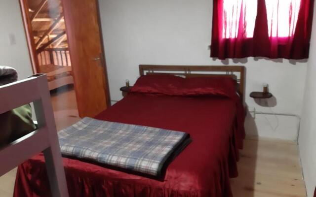 Cabaña Y Quincho Devarode