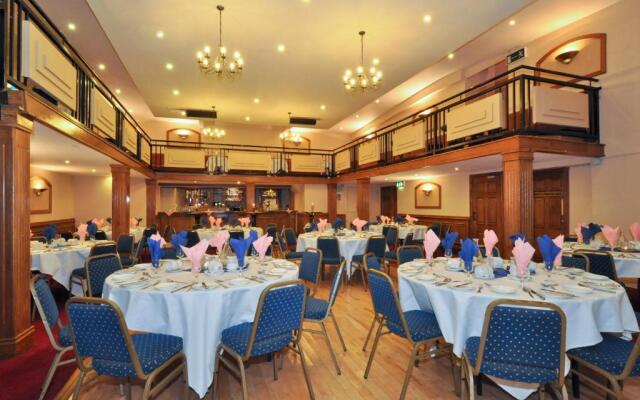 Dalton Inn Hotel