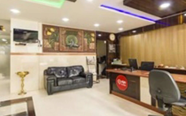 Mlc Gateway Deluxe Inn