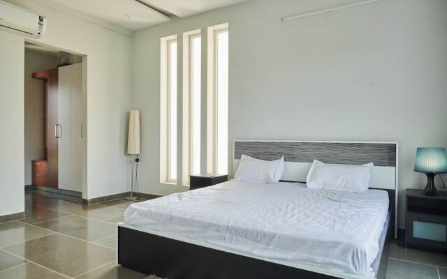 Bliss Farm Stay- lilly