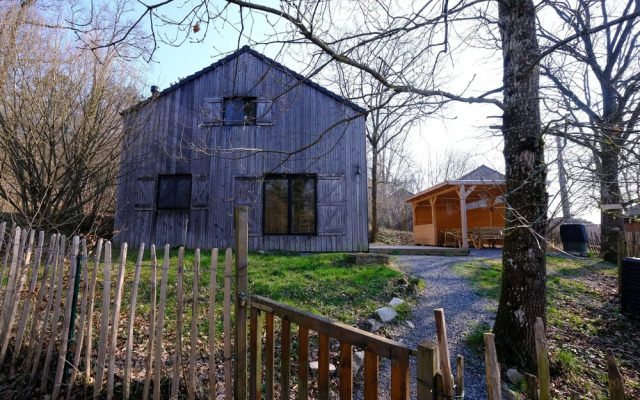 Chalet Cerf Titude