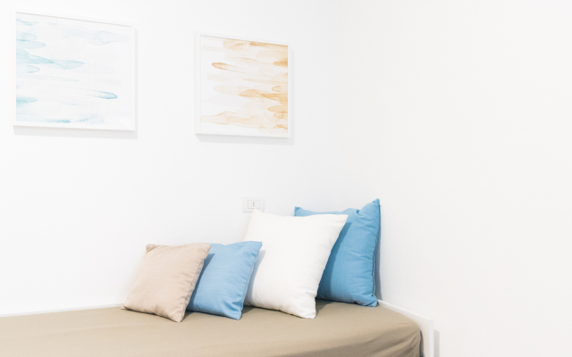 Italianway - De Cristoforis 5 - MS 2 NTS