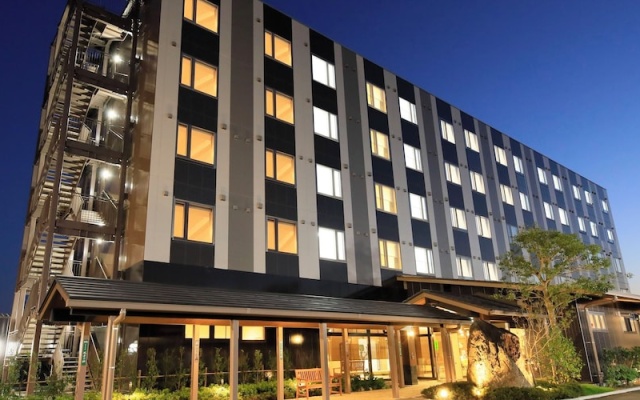 hotel futaba no mori — 3-star hotel in Namie