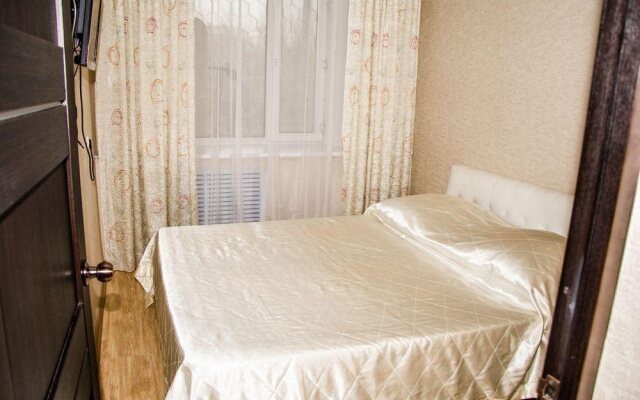 Yubileinaya Hotel - hostel