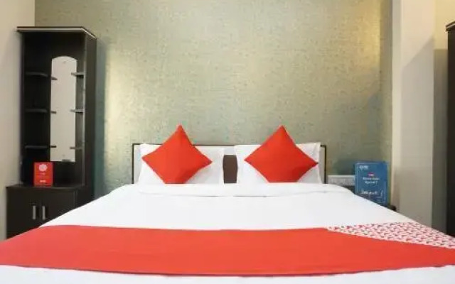 OYO 23422 Hotel Siddharth