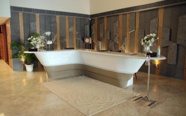 Udman Greater Noida By Ferns N Petals