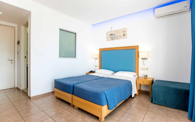 Aeolos Beach Resort