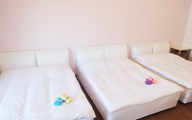 MiNaMi Inn Kenting
