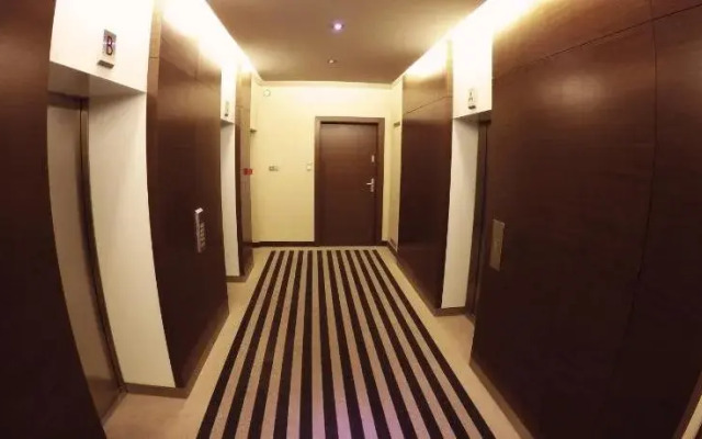 MW Apartamenty - Sea Towers