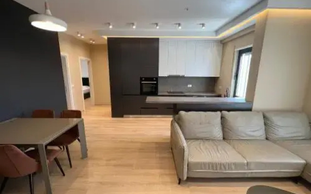 Skanderbeg Square Deluxe 1