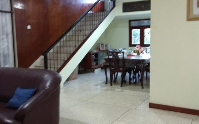 43 Homestay