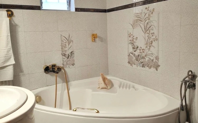 La Casa di Teta by Superhosthub