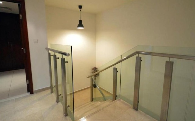 Holidays R Us villa 3 bedroom premium location